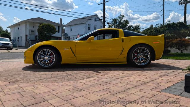 2007 Chevrolet Corvette Lingenfelter LS7 For Sale - 22570049 - 8