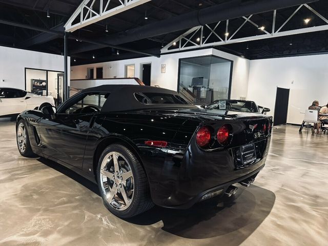 2007 Chevrolet Corvette MSRP$64250/3LTEquipment/LowMiles/6-SpeedManual/HeadsUpDisplay - 23052711 - 3