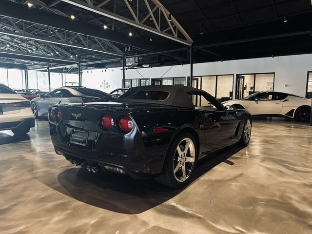 2007 Chevrolet Corvette MSRP$64250/3LTEquipment/LowMiles/6-SpeedManual/HeadsUpDisplay - 23052711 - 6