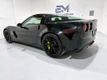 2007 Chevrolet Corvette Z06, LS7 ENGINE, MANUAL, UPGRADED INFOTAINMENT, BLACK WHEELS!!! - 22683882 - 4