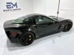 2007 Chevrolet Corvette Z06, LS7 ENGINE, MANUAL, UPGRADED INFOTAINMENT, BLACK WHEELS!!! - 22683882 - 6