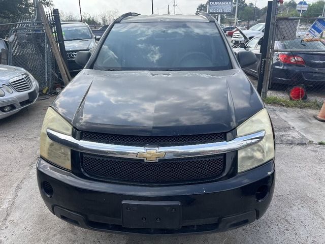 2007 Chevrolet Equinox 2WD 4dr LS - 21852348 - 0