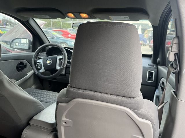 2007 Chevrolet Equinox 2WD 4dr LS - 21852348 - 3