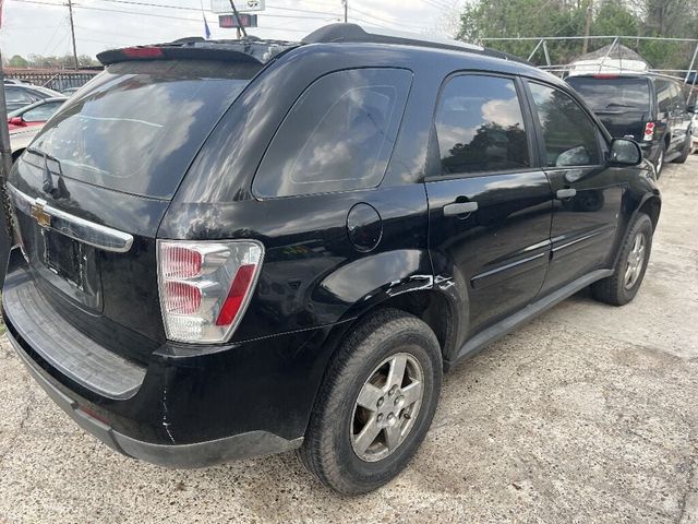 2007 Chevrolet Equinox 2WD 4dr LS - 21852348 - 5