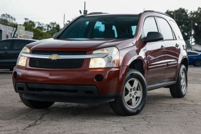 2007 Chevrolet Equinox