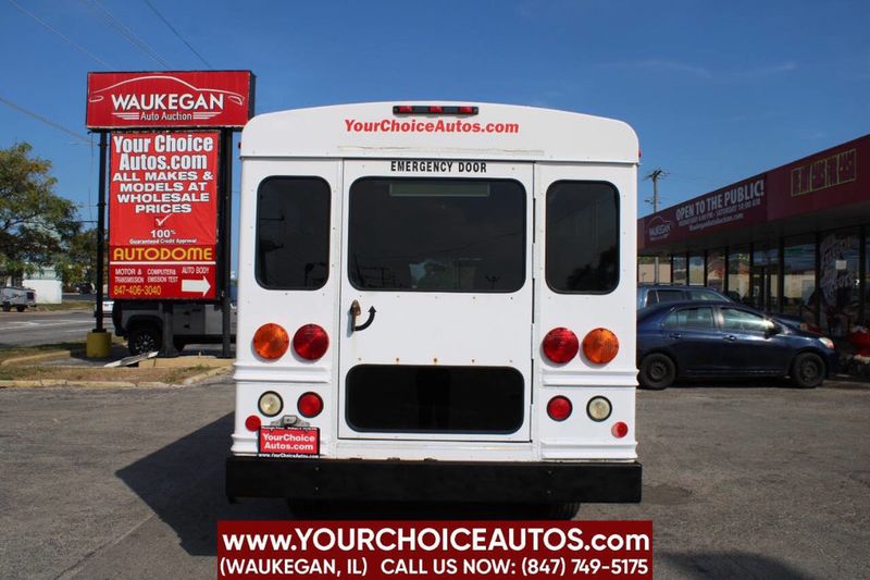 2007 Chevrolet Express 3500 2dr Commercial/Cutaway/Chassis 139 177 in. WB - 22597772 - 5