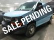 2007 Chevrolet Express Cargo Van 2500 SERIES / 4.8L V8 - 18511802 - 0