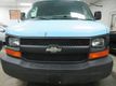 2007 Chevrolet Express Cargo Van 2500 SERIES / 4.8L V8 - 18511802 - 12