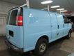 2007 Chevrolet Express Cargo Van 2500 SERIES / 4.8L V8 - 18511802 - 2