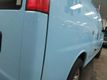 2007 Chevrolet Express Cargo Van 2500 SERIES / 4.8L V8 - 18511802 - 31