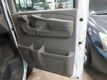 2007 Chevrolet Express Cargo Van 2500 SERIES / 4.8L V8 - 18511802 - 45