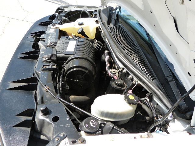 2007 Chevrolet Express Commercial Cutaway 4.8L V8 GAS*3500*SRW*139" WB C6Y*"COLLINS" 15 PASSENGER MINI BUS - 22762913 - 9