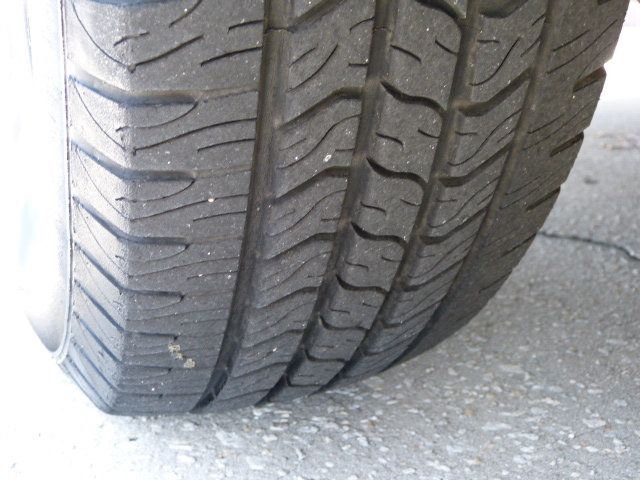 2007 Chevrolet Express Commercial Cutaway 4.8L V8 GAS*3500*SRW*139" WB C6Y*"COLLINS" 15 PASSENGER MINI BUS - 22762913 - 37