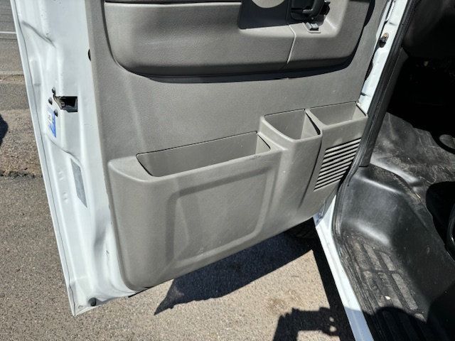 2007 Chevrolet G2500 CARGO VAN SHELVING/PARTITION PARTITION/READY FOR WORK - 22364286 - 16