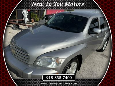 2007 Chevrolet HHR