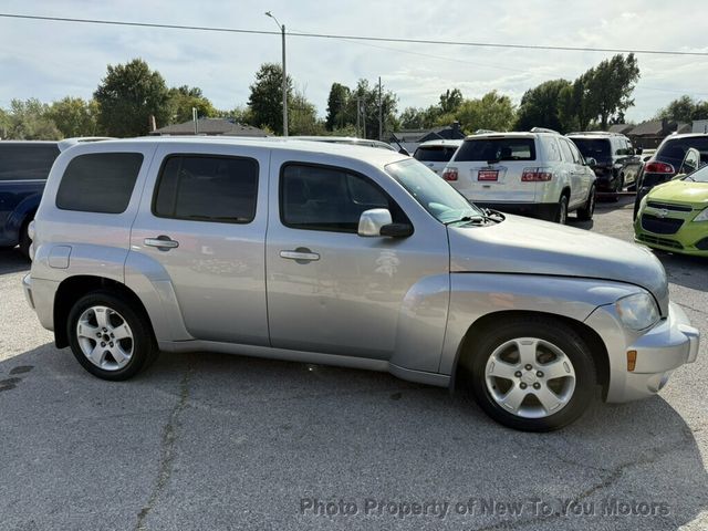 2007 Chevrolet HHR 2WD 4dr LT - 23101678 - 9