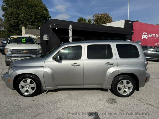 2007 Chevrolet HHR 2WD 4dr LT - 23101678 - 10