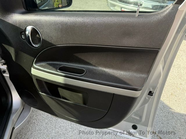 2007 Chevrolet HHR 2WD 4dr LT - 23101678 - 11