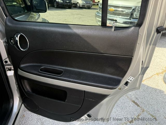 2007 Chevrolet HHR 2WD 4dr LT - 23101678 - 14