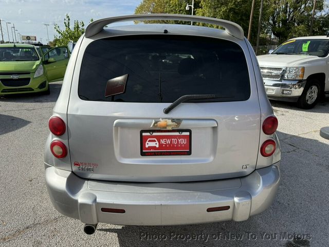 2007 Chevrolet HHR 2WD 4dr LT - 23101678 - 15