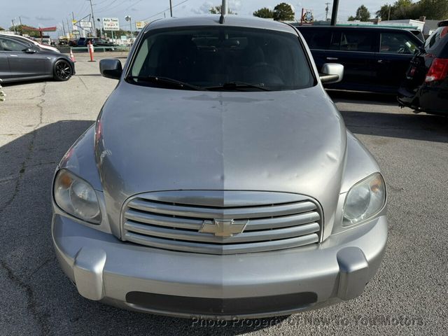 2007 Chevrolet HHR 2WD 4dr LT - 23101678 - 16