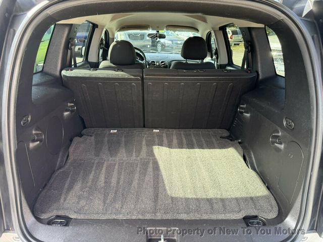 2007 Chevrolet HHR 2WD 4dr LT - 23101678 - 17