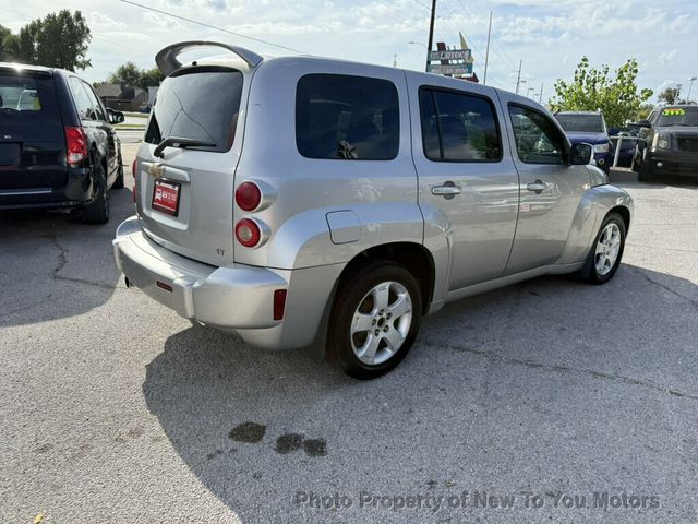 2007 Chevrolet HHR 2WD 4dr LT - 23101678 - 1