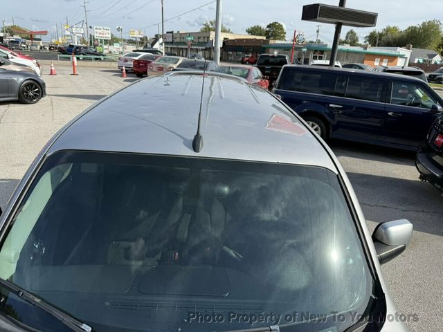2007 Chevrolet HHR 2WD 4dr LT - 23101678 - 19