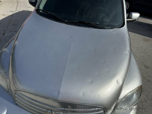 2007 Chevrolet HHR 2WD 4dr LT - 23101678 - 20