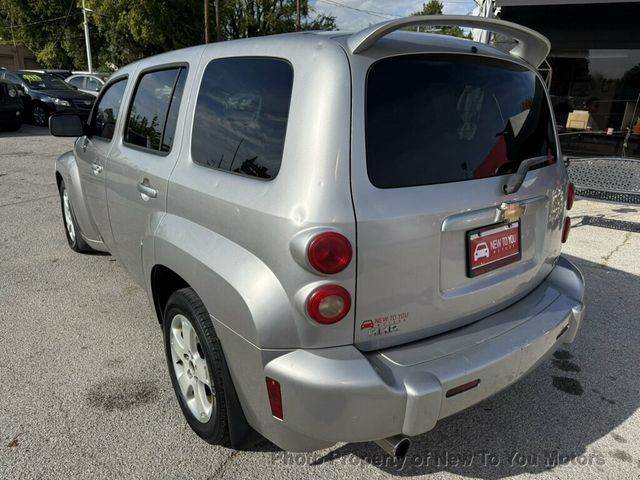 2007 Chevrolet HHR 2WD 4dr LT - 23101678 - 21