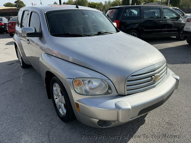 2007 Chevrolet HHR 2WD 4dr LT - 23101678 - 22
