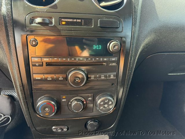 2007 Chevrolet HHR 2WD 4dr LT - 23101678 - 2