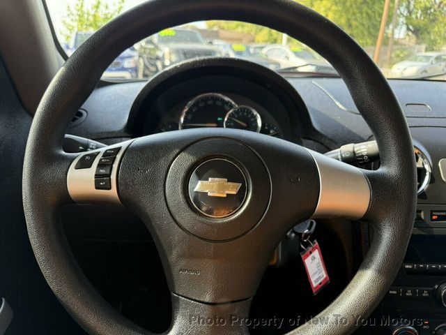 2007 Chevrolet HHR 2WD 4dr LT - 23101678 - 3