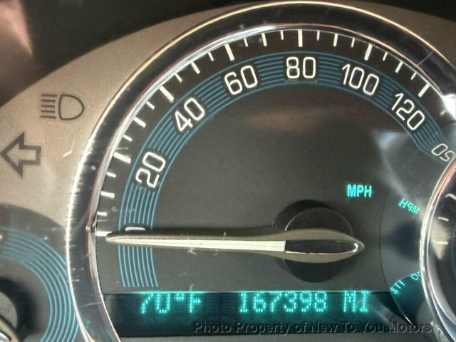 2007 Chevrolet HHR 2WD 4dr LT - 23101678 - 4