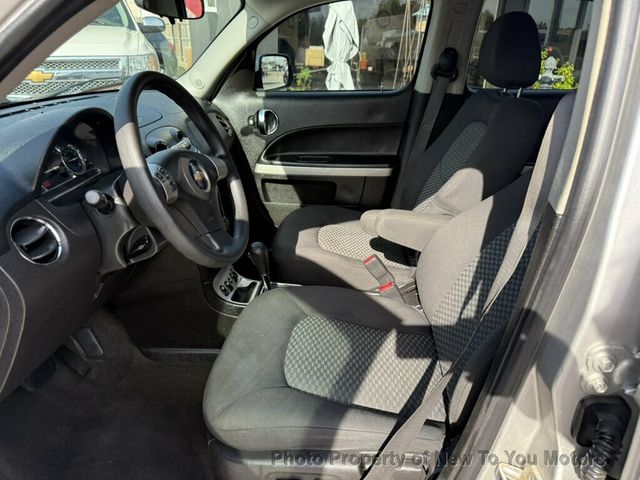 2007 Chevrolet HHR 2WD 4dr LT - 23101678 - 5