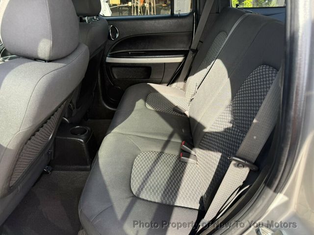 2007 Chevrolet HHR 2WD 4dr LT - 23101678 - 6