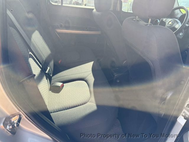 2007 Chevrolet HHR 2WD 4dr LT - 23101678 - 7
