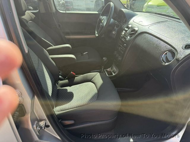 2007 Chevrolet HHR 2WD 4dr LT - 23101678 - 8