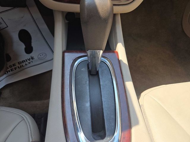 2007 Chevrolet Impala 4dr Sedan 3.5L LT - 23007295 - 14