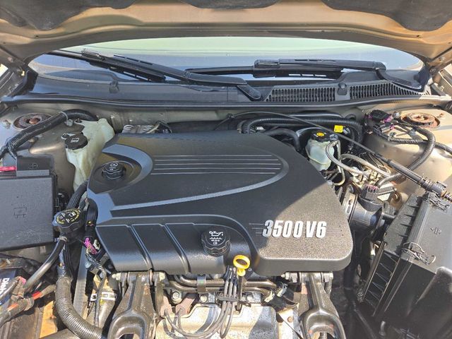 2007 Chevrolet Impala 4dr Sedan 3.5L LT - 23007295 - 16
