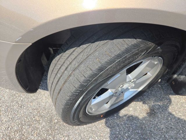 2007 Chevrolet Impala 4dr Sedan 3.5L LT - 23007295 - 17