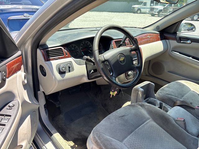 2007 Chevrolet Impala 4dr Sedan 3.5L LT - 23036145 - 5