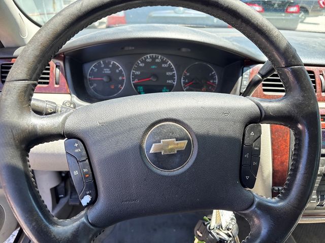 2007 Chevrolet Impala 4dr Sedan 3.5L LT - 23036145 - 6
