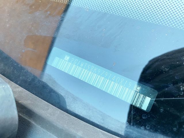 2007 Chevrolet Impala 4dr Sedan 3.5L LT - 22992516 - 13