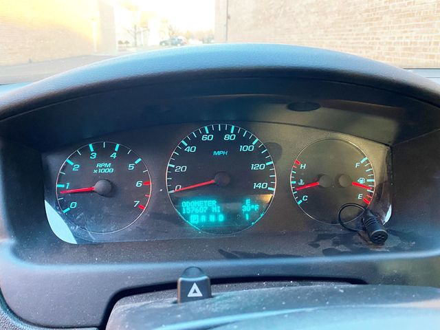 2007 Chevrolet Impala 4dr Sedan 3.5L LT - 22992516 - 7