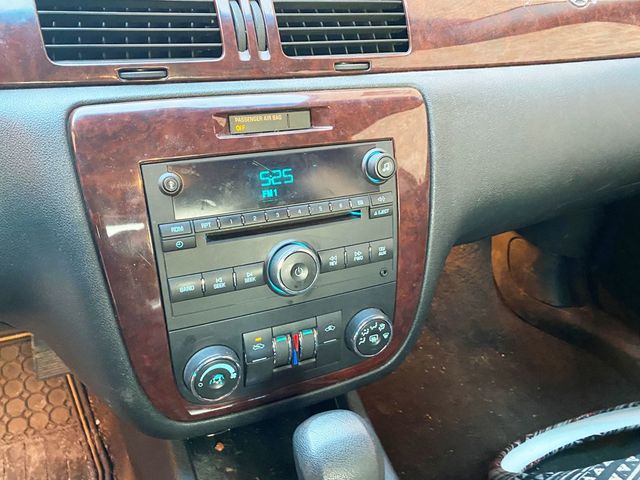 2007 Chevrolet Impala 4dr Sedan 3.5L LT - 22992516 - 8