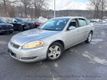 2007 Chevrolet Impala 4dr Sedan LS - 22958256 - 0