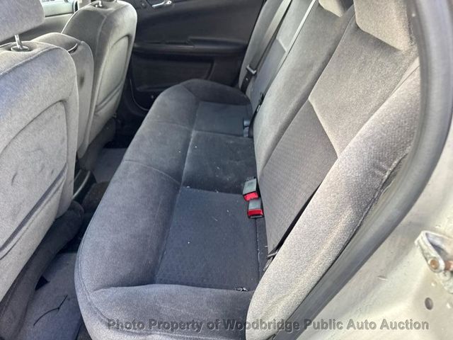 2007 Chevrolet Impala 4dr Sedan LS - 22958256 - 9