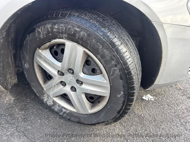 2007 Chevrolet Impala 4dr Sedan LS - 22958256 - 12