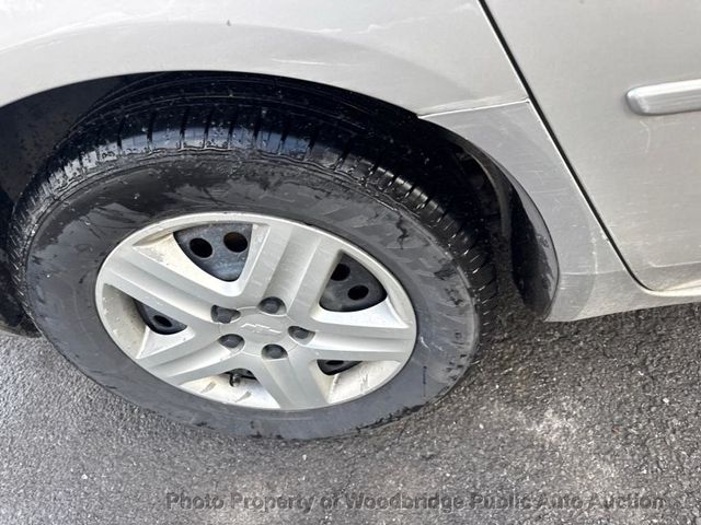 2007 Chevrolet Impala 4dr Sedan LS - 22958256 - 13